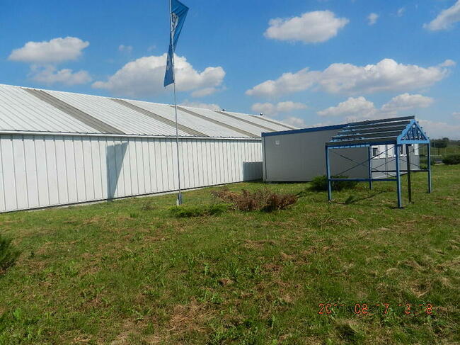 SPRZEDAM HALĘ WRAZ Z TERENEM INWESTYCYJNYM