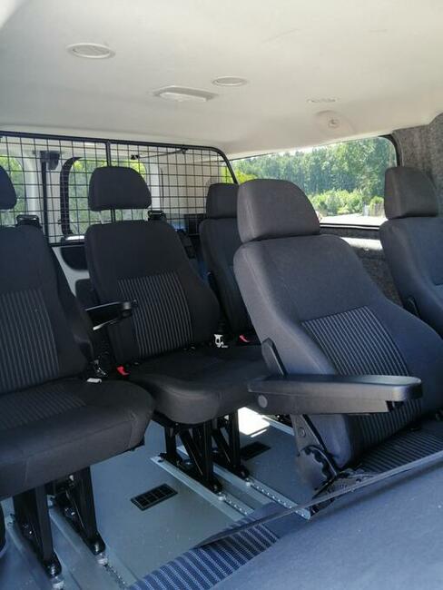 Wypożyczalnia Busów 9 osobowych - PIKO-BUS