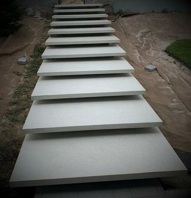 Płyta chodnikowa betonowa 120 x 40 gr. 8cm