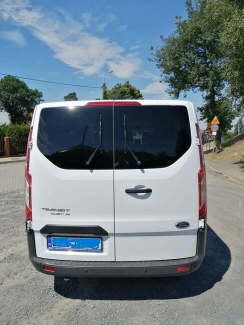 Wypożyczalnia Busów 9 osobowych - PIKO-BUS