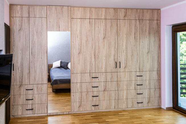 ABARD meble na wymiar