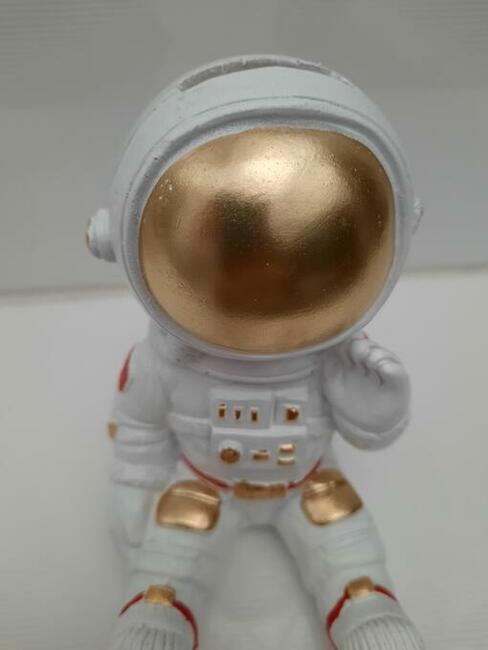 Kosmonauta taikonauta skarbonka Astronauta space kosmos