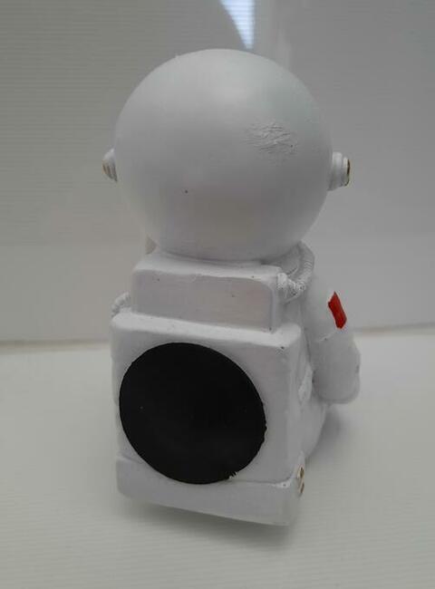 Kosmonauta taikonauta skarbonka Astronauta space kosmos