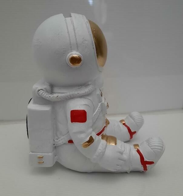 Kosmonauta taikonauta skarbonka Astronauta space kosmos