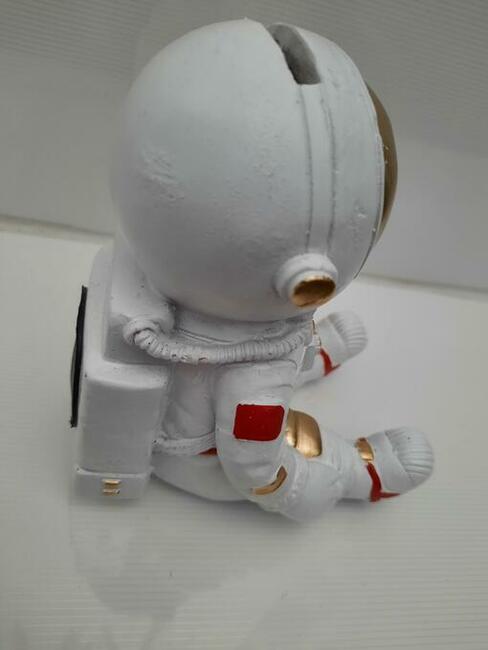 Kosmonauta taikonauta skarbonka Astronauta space kosmos