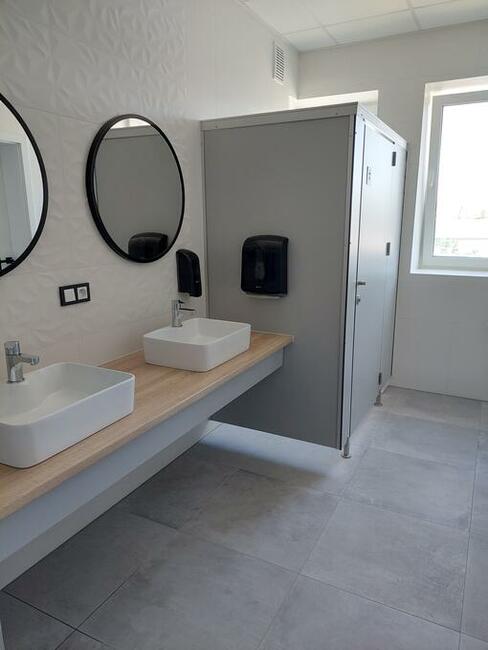 Do wynajęcia pomieszczenia biurowe