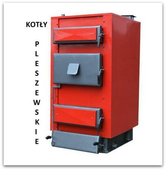 kotły, piece, 14kW, 1,8, drewno, węgiel