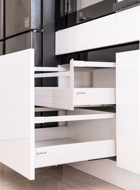 ABARD meble na wymiar