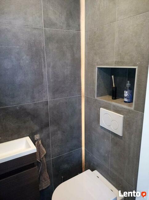 Remonty i wykończenia