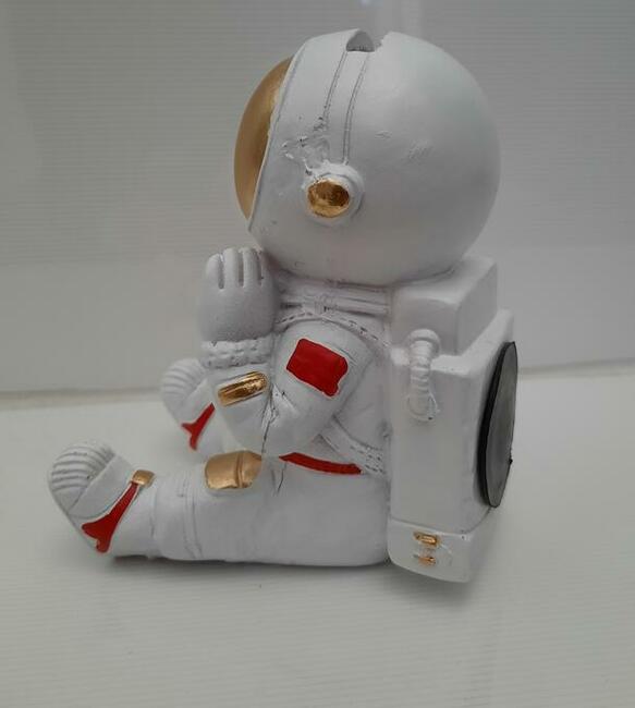 Kosmonauta taikonauta skarbonka Astronauta space kosmos