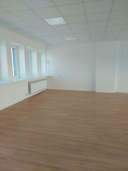 Do wynajęcia pomieszczenia biurowe