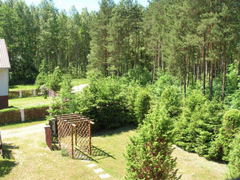Domek letniskowy. MAZURY-JERUTKI. 9km m. Szczytno