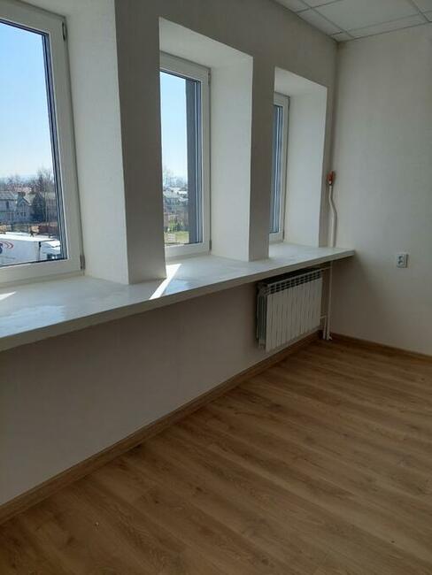 Do wynajęcia pomieszczenia biurowe