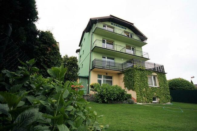 władysławowo pokoje gościnne mardamon.pl