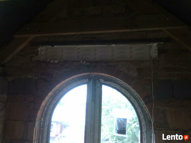 NAPRAWA OKIEN ROLET 504 591 214 KAMIONKI TULCE BORÓWIEC