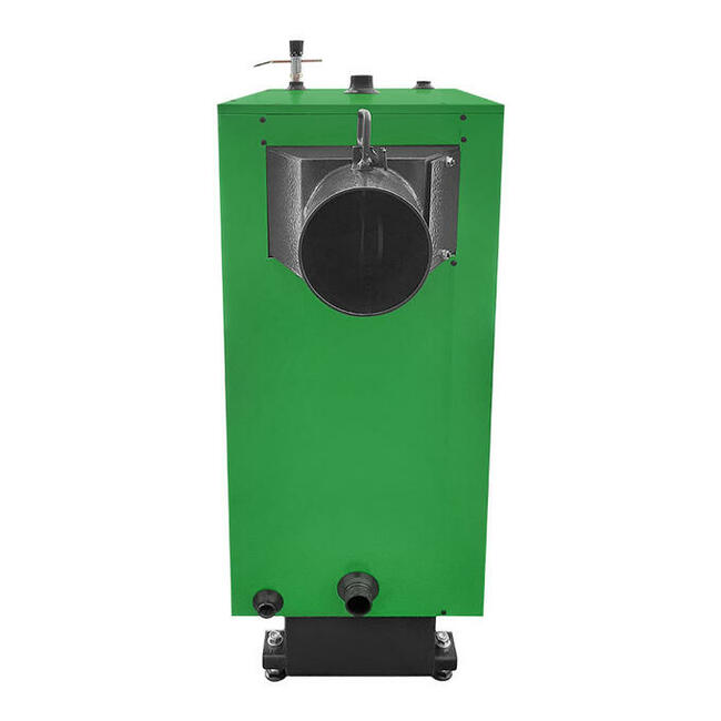 Kocioł na węgiel, piec zasypowy 5 klasy, kocioł na drewno,