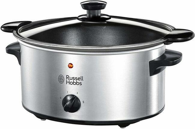 Wolnowar Cook@Home Russell Hobbs 3,5L 160W