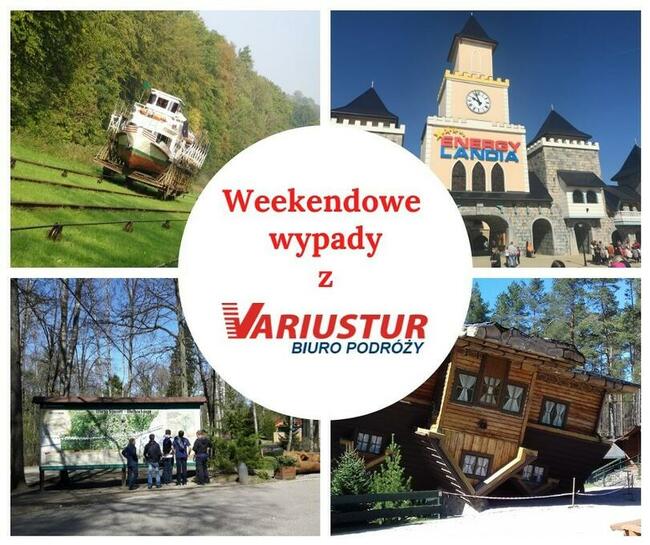 Park Wodny Suntago. Największy zadaszony park wodny w Polsce