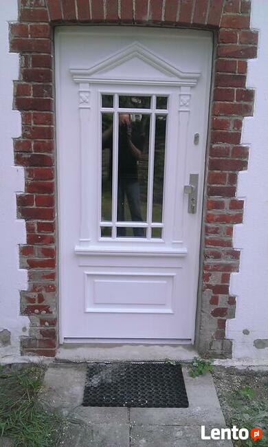 NAPRAWA OKIEN ROLET 504 591 214 KAMIONKI TULCE BORÓWIEC