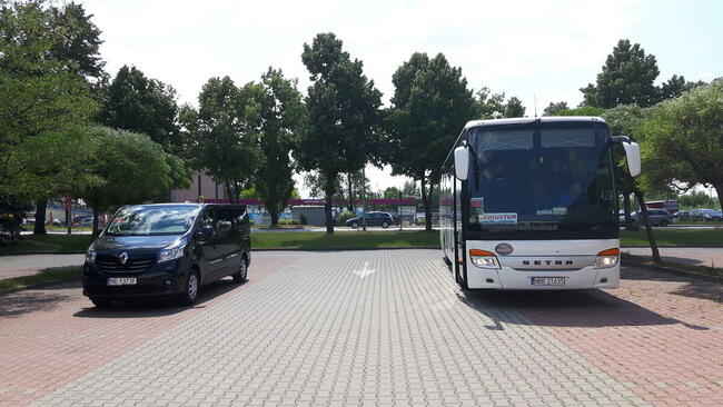 Park Wodny Suntago. Największy zadaszony park wodny w Polsce