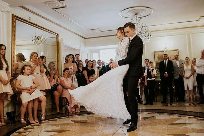 Lekcje Tańca Dla Par Slubujacych Pierwszy Taniec