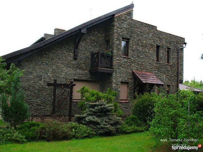 Kamień surowy, łupek do własnego przerobu, płyty, łupek