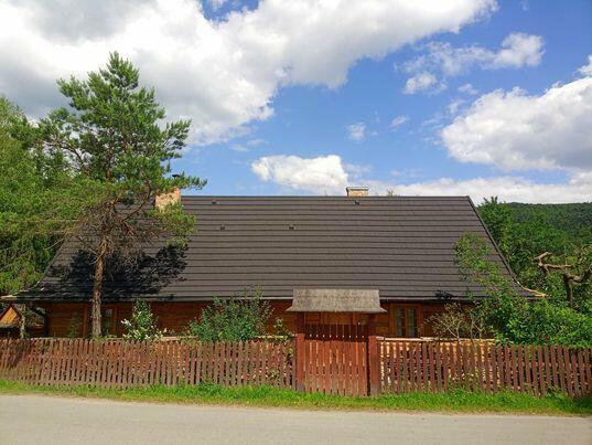 Wiaty, altany, tarasy, domki szkieletowe, zadaszenia