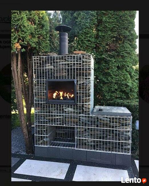 Kamień murowy 60-150 mm, łupek murowy, kamień na murki