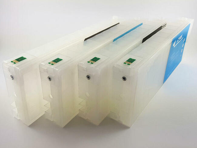 Kaseta napełnialna 700ml do Epson Surecolor P6000 P8000