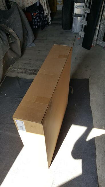 brodzik 80x80 z syfonem