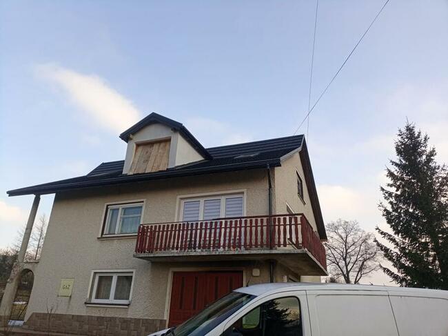 Dachy, wiaty, altany, tarasy, zadaszenia