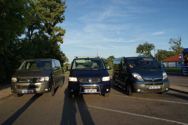 TAXI SIERPC I OKOLICE /IMPREZY OKOLICZNOSCIOWE LOTNISKA