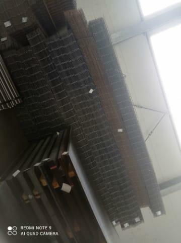 Siatka mata zgrzewana fi6 fi8 fi10 mata zbrojeniowa