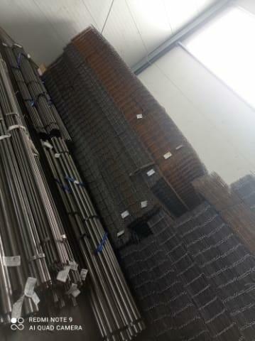 Siatka mata zgrzewana fi6 fi8 fi10 mata zbrojeniowa