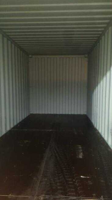 Kontenery morskie magazynowe 20DV/DC OW, nowe sprzedam