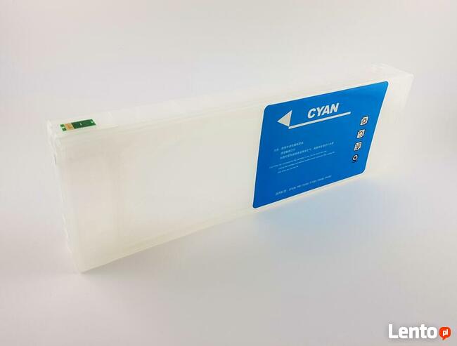 Kaseta napełnialna 700ml do Epson Surecolor P6000 P8000