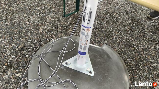 Parasol parasole ogrodowe stoły biesiadne krzesła