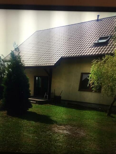 Sprzedam nowy dom120/900-aktualnie wstępna rezerwacja