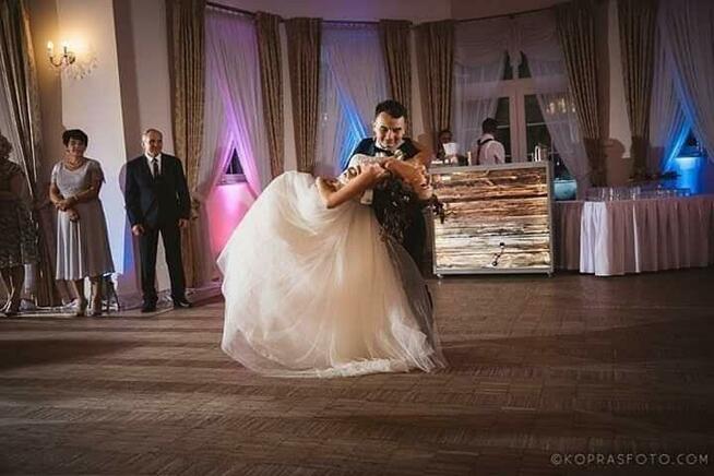 Lekcje Tańca Dla Par Slubujacych Pierwszy Taniec