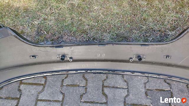 Zderzak tylny JAGUAR XF