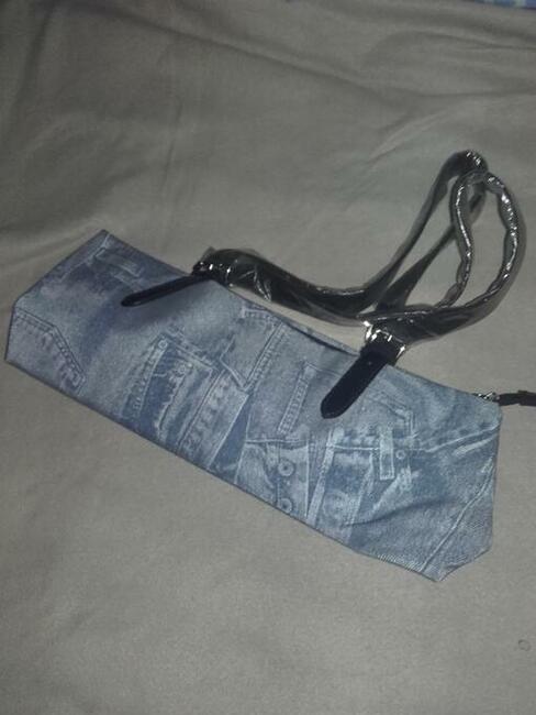 Torebki damskie różne