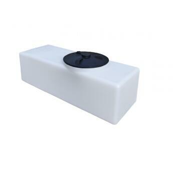 Zbiornik 12 litrów woda płyny spożywcze olej glikol