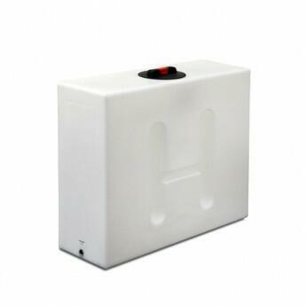 zbiornik 105 litrów woda olej kamper ogród płyny spożywcze