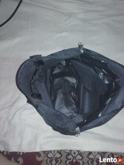 Torebki damskie różne