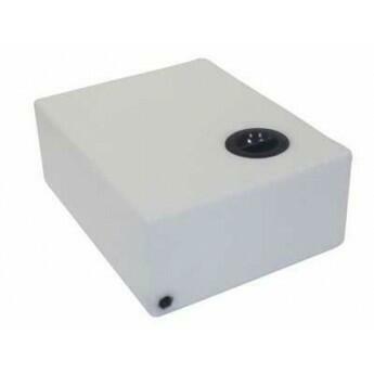 zbiornik 95 litrów stojący kamper woda olej spożywcze