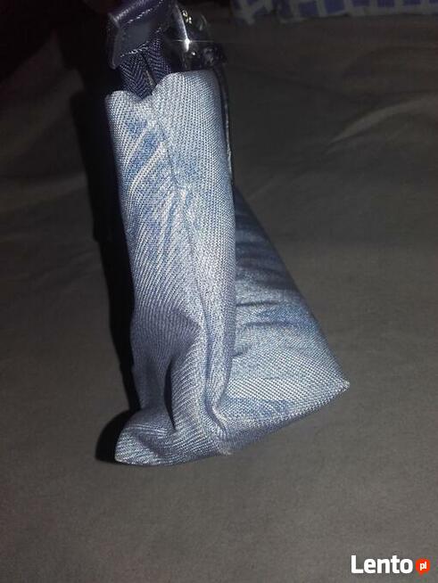 Torebki damskie różne