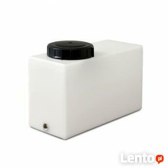 Zbiornik 28 litrów wieża olej woda płyny spożywcze glikol