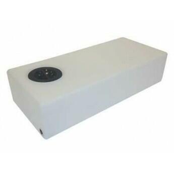 zbiornik 95 litrów stojący kamper woda olej spożywcze