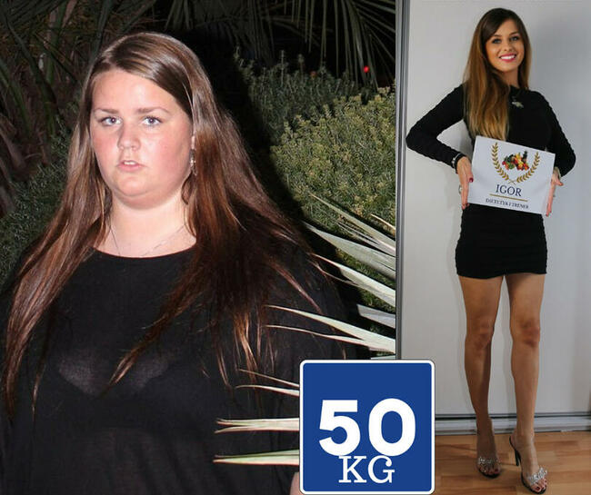 Dietetyk Radom Mgr Igor Mieńkowski