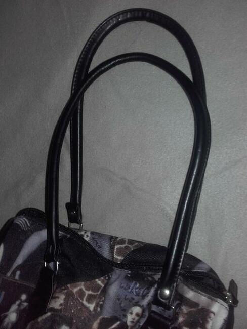 Torebki damskie różne